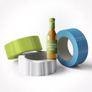 Heat Shrink Sleeves
