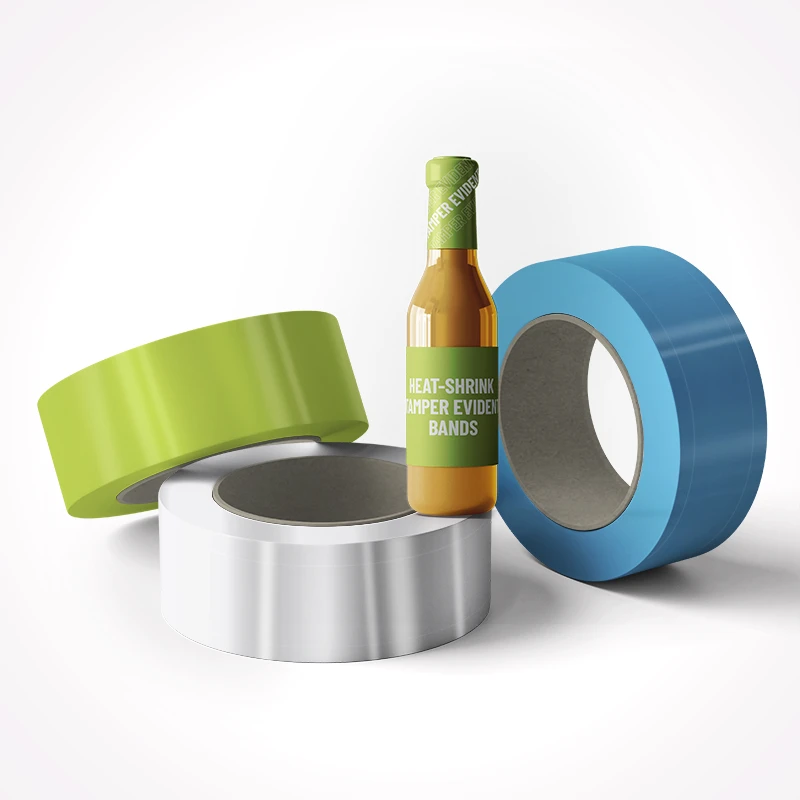 Heat Shrink Sleeves