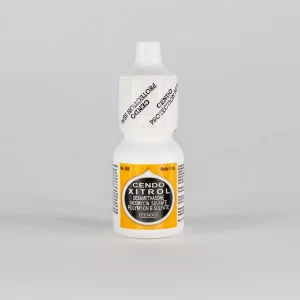PF Pharma sleeve (21x20, White)
