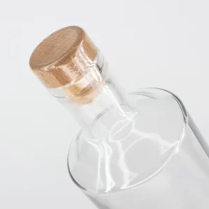 Plastic-Free Shrink Sleeves (35x30) – Ideal for Spirit Bottles
